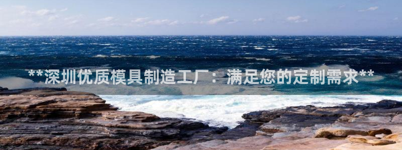 太阳老板是谁：**深圳优质模具制造工厂：满足您的定制需求**
