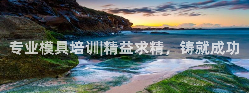 太阳影视公司：专业模具培训|精益求精，铸就成功