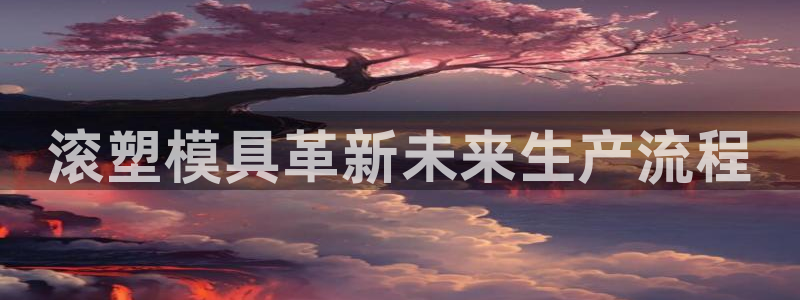 太阳诚集团有限公司地址：滚塑模具革新未来生产流程