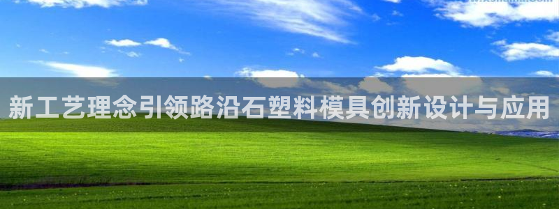 太阳诚集团有限公司地址：新工艺理念引领路沿石塑料模具创新设计与应用
