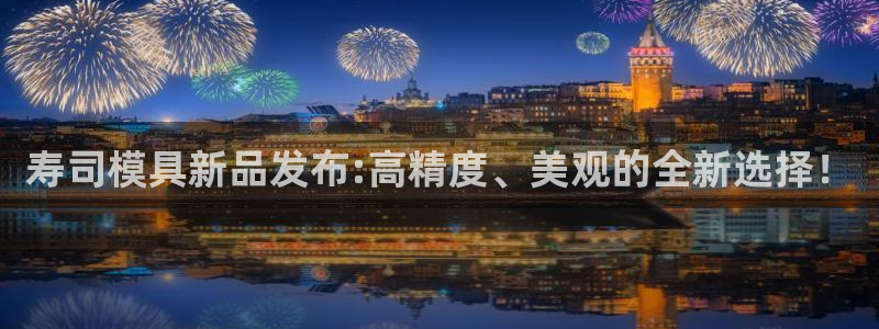 太阳集团8027：寿司模具新品发布:高精度、美观的全新选择！