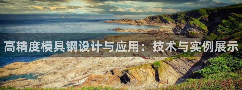 澳门太阳游戏城：高精度模具钢设计与应用：技术与实例展示