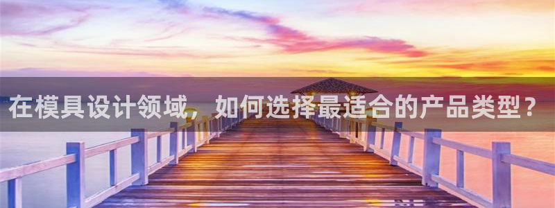 太阳集团股份有限公司官网：在模具设计领域，如何选择最适合的产品类型？