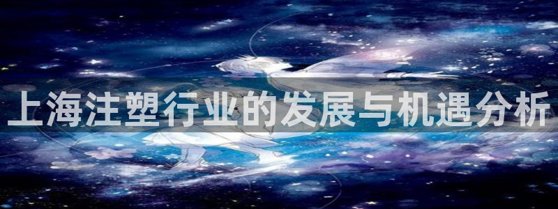 太阳集团所有网址16877：上海注塑行业的发展与机遇分析